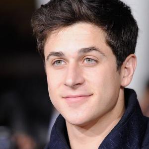 David Henrie