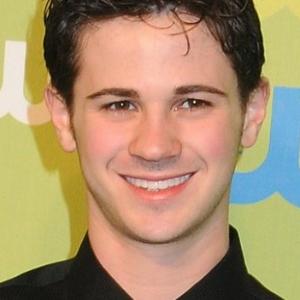 Connor Paolo
