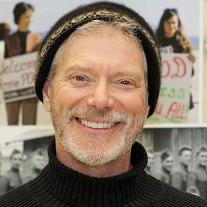Stephen Lang