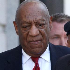 Bill Cosby