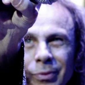 Ronnie James Dio
