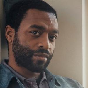 Chiwetel Ejiofor