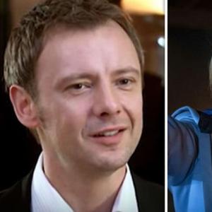 John Simm