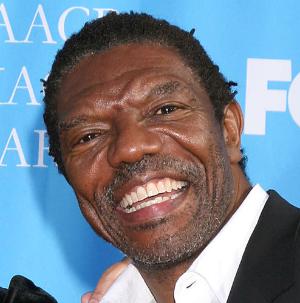 Vondie Curtis-Hall