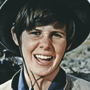 Kim Darby