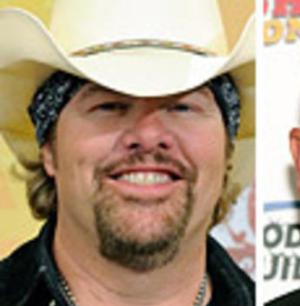 Toby Keith