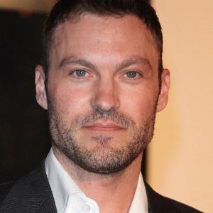 Brian Austin Green
