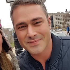Taylor Kinney