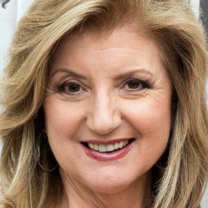 Arianna Huffington