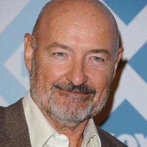 Terry O'Quinn