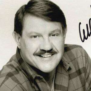 Alex Karras