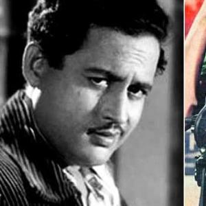 Guru Dutt