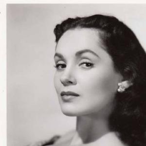 Susan Cabot