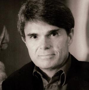 Dean Koontz
