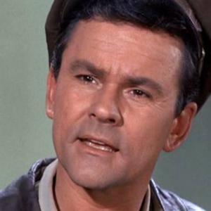 Bob Crane