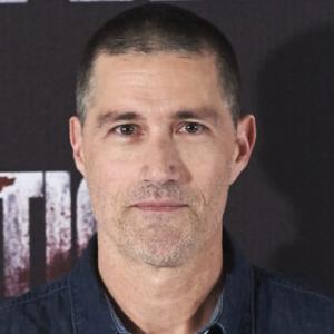 Matthew Fox