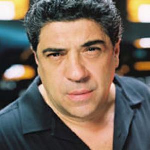 Vincent Pastore