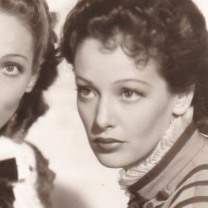 Sally Blane