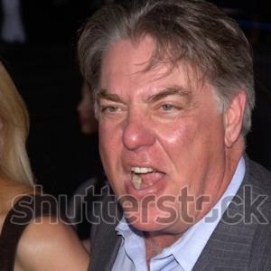 Bruce McGill