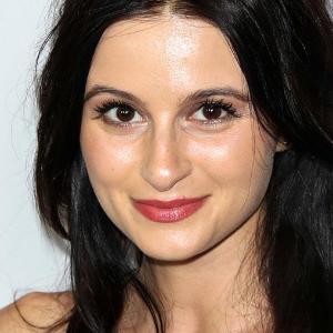 Melanie Papalia