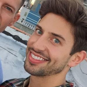 Nick Adams