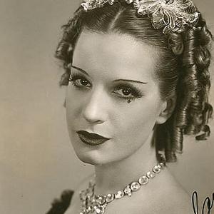 Lili Damita