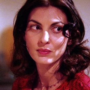 Gina Bellman