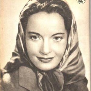 Suzanne Cloutier