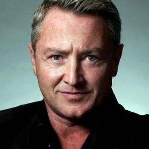 Michael Flatley
