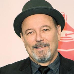 Rubén Blades