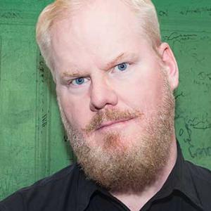 Jim Gaffigan