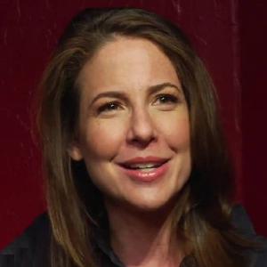 Robin Weigert