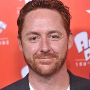 Scott Grimes