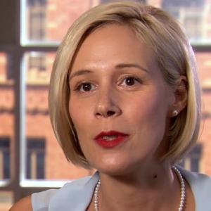 Liza Weil