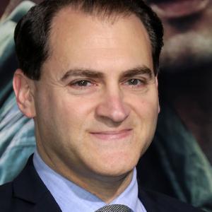 Michael Stuhlbarg