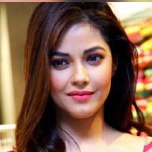Meera Chopra