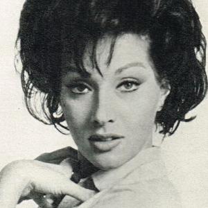 Helga Liné