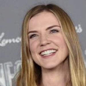 Sara Canning