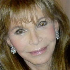 Ann Turkel