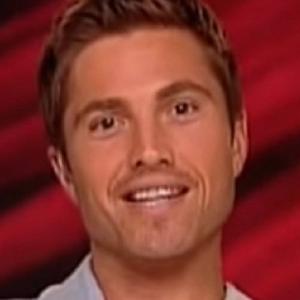 Eric Winter