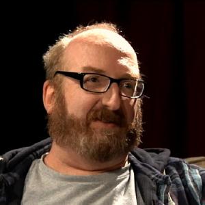 Brian Posehn