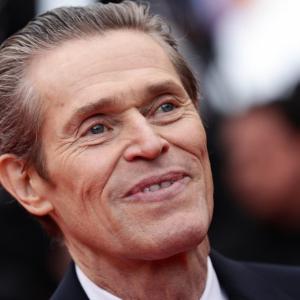 Willem Dafoe