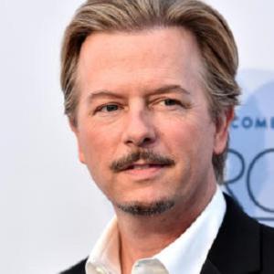 David Spade