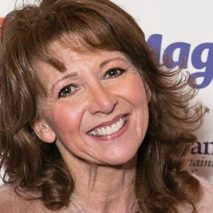 Bonnie Langford