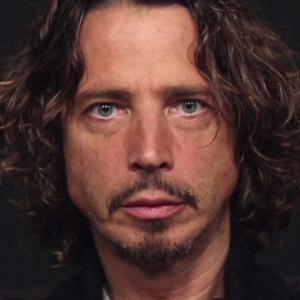 Chris Cornell