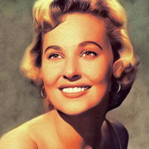Lola Albright