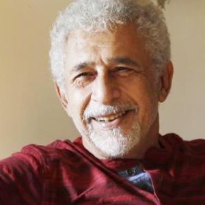 Naseeruddin Shah