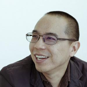 Apichatpong Weerasethakul
