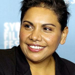 Deborah Mailman