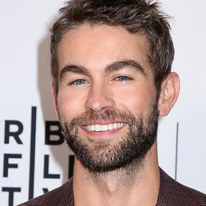 Chace Crawford